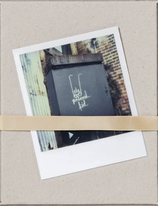 The Polaroid Kidd