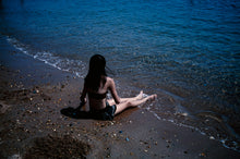 Blue Mud Swamp - signed