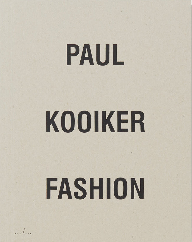 Fashion
