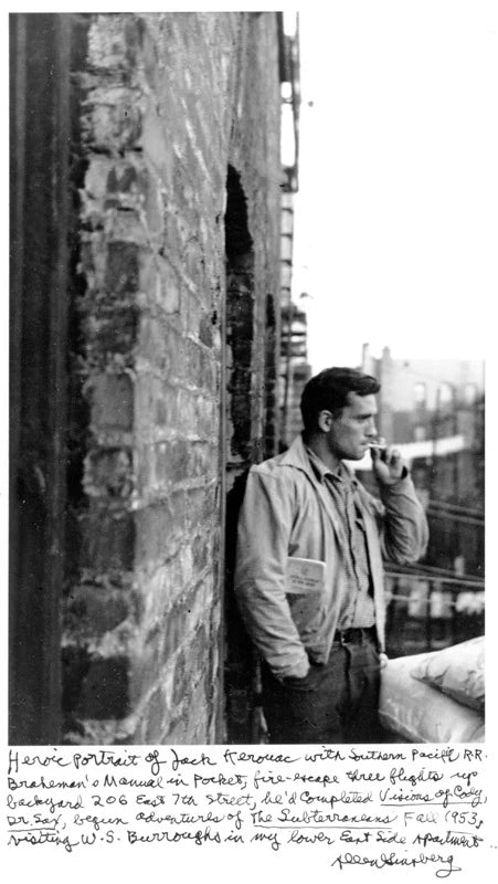 Allen Ginsberg: Photographs - First edition