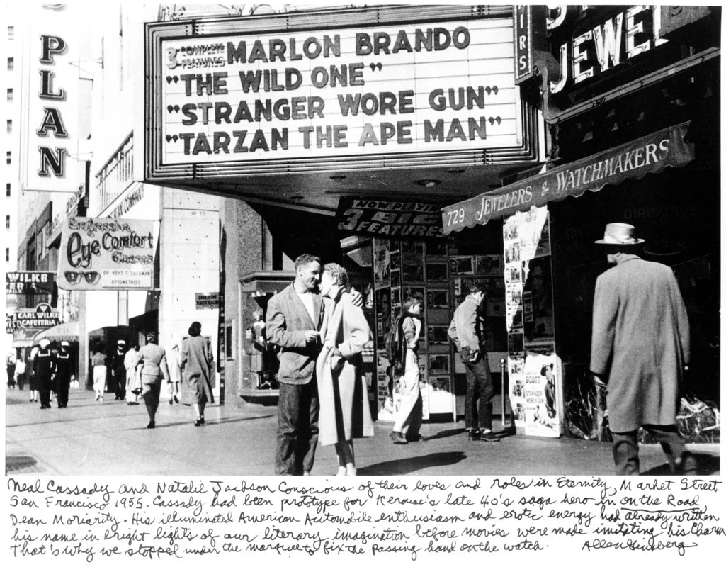 Allen Ginsberg: Photographs - First edition