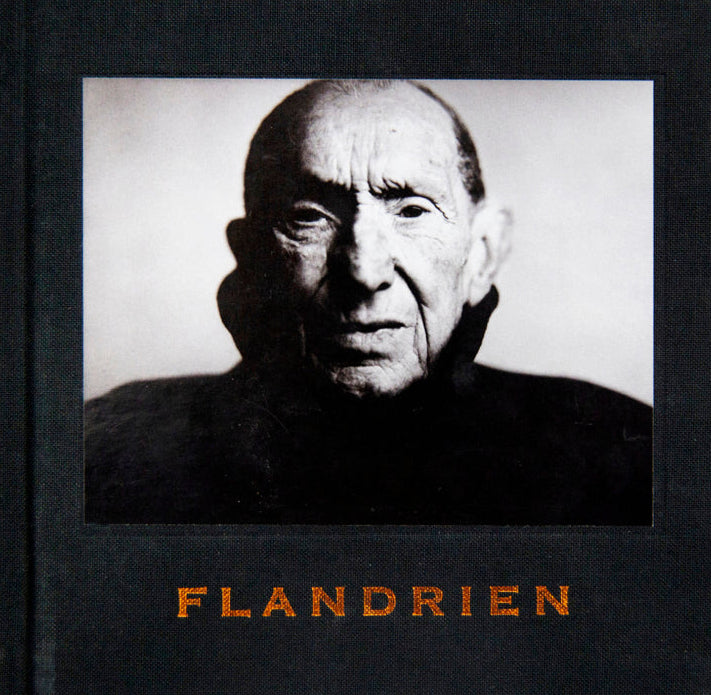Flandrien [Signed]
