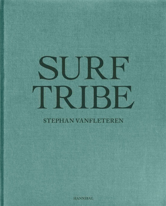 Surf Tribe [Signed]