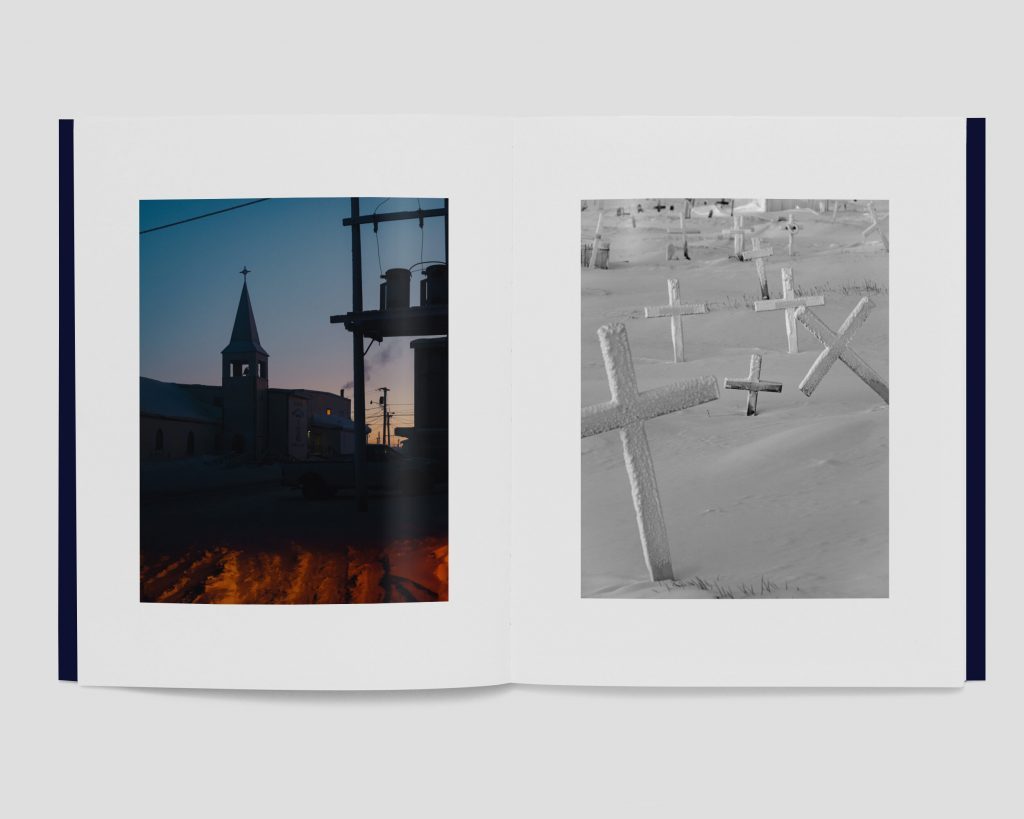 Polar Night [Signed]