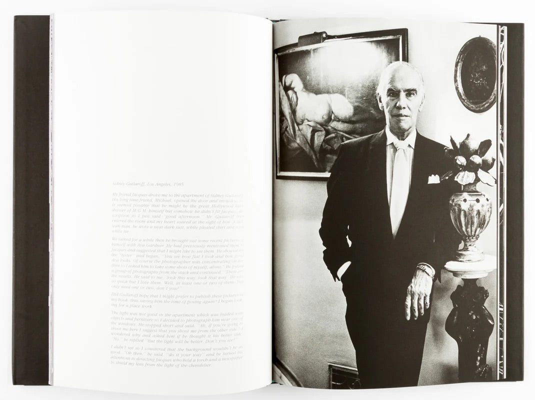 Alice Springs: Portraits - First edition