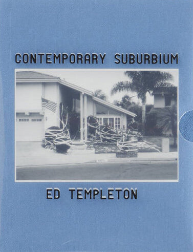 Contemporary Suburbium [Signed]