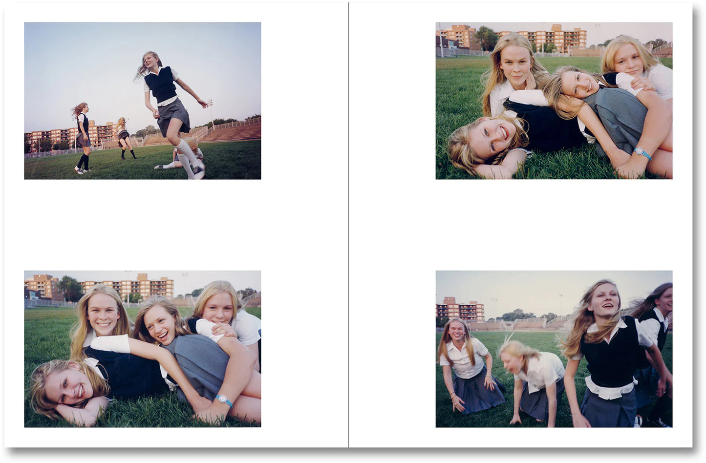 Sofia Coppola Archive