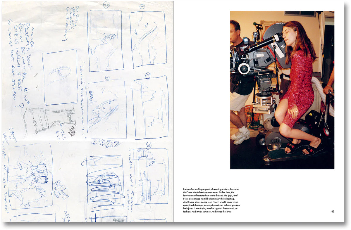 Archive by Sofia Coppola – Kominek Archive by Sofia Coppola – Kominek
