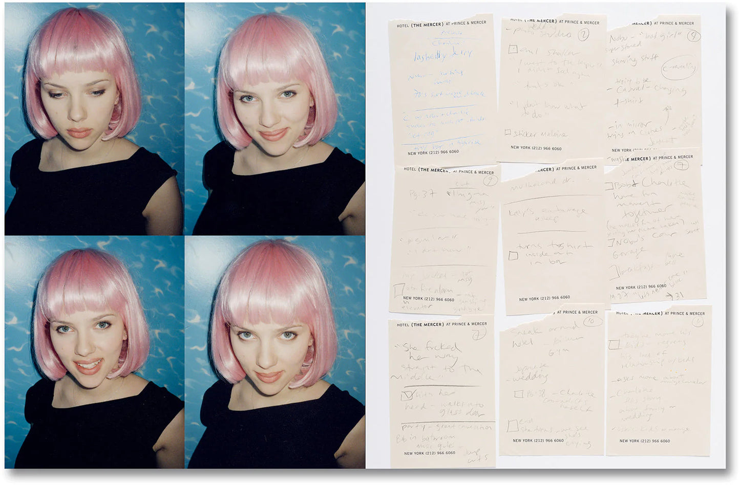 Sofia Coppola Archive