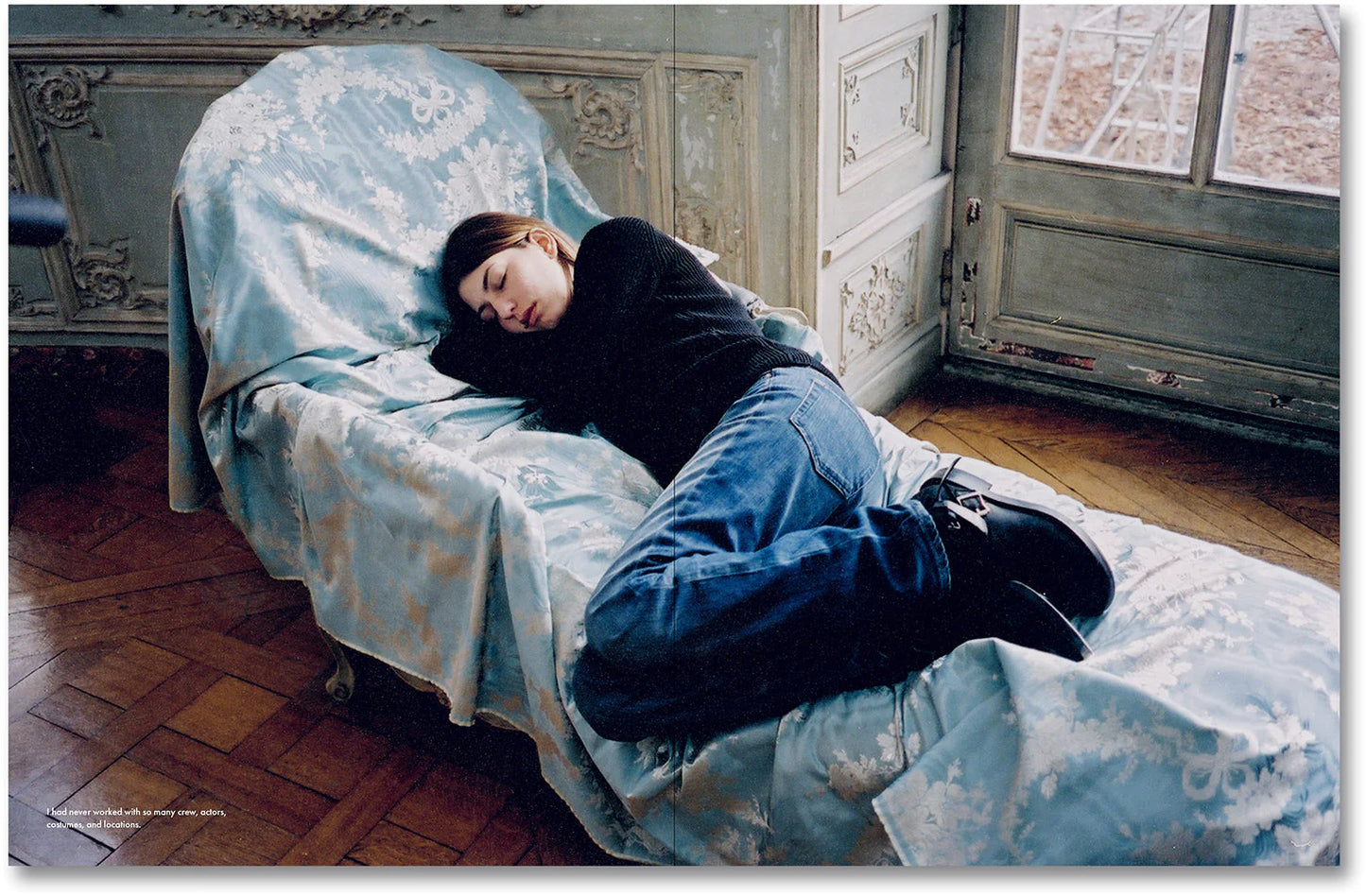 Sofia Coppola Archive