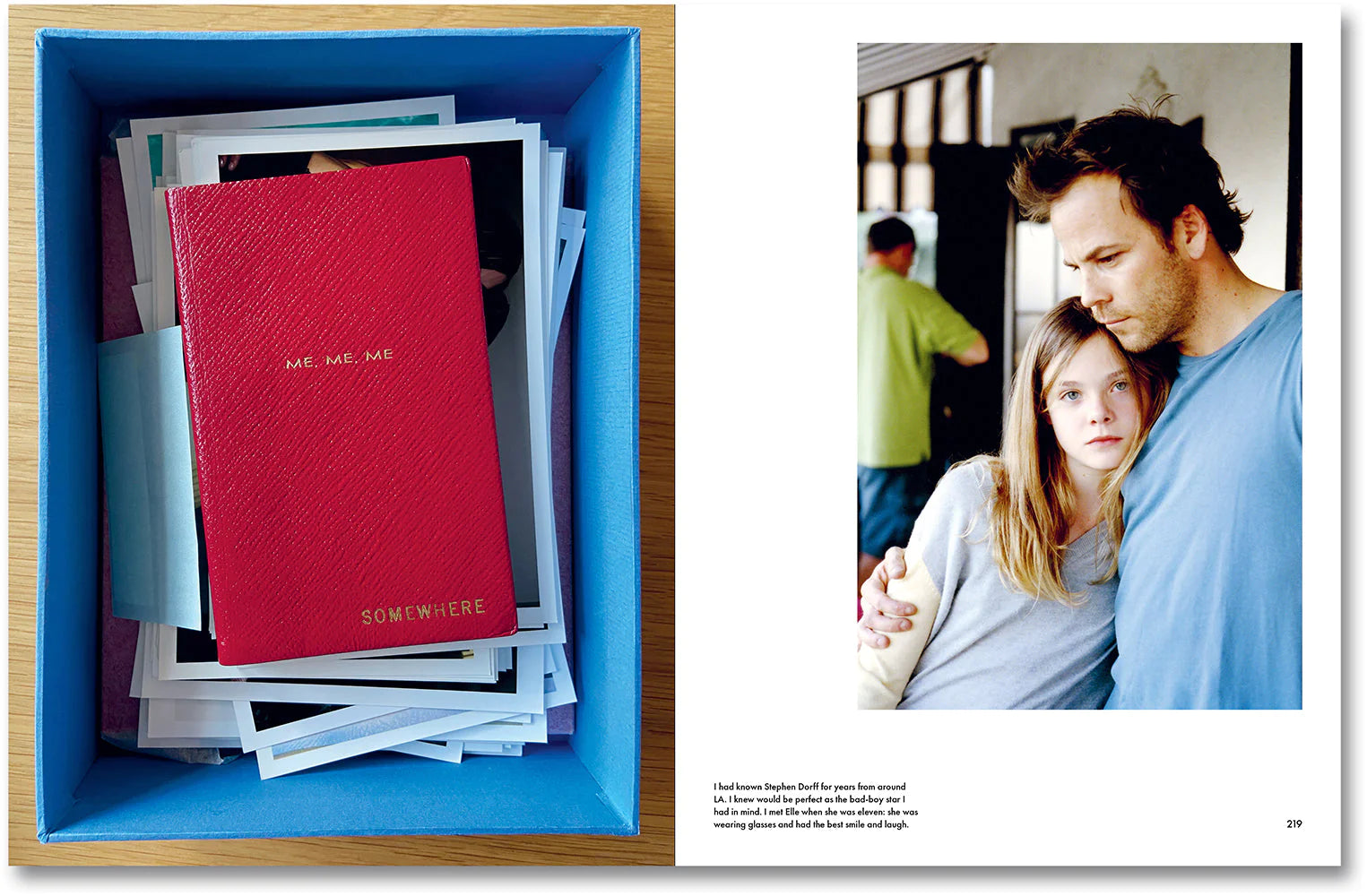 Sofia Coppola – Archive Book