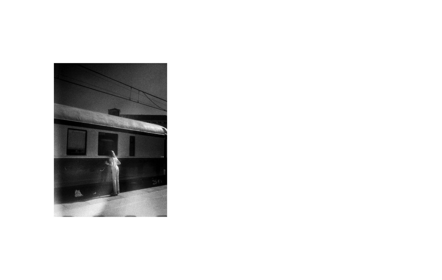 Soledades [Signed]