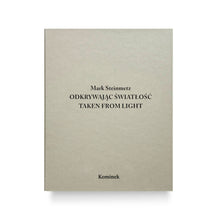 Taken from Light  - Special Edition