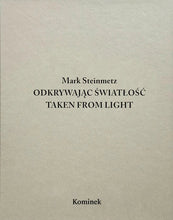 Taken from Light  - Special Edition