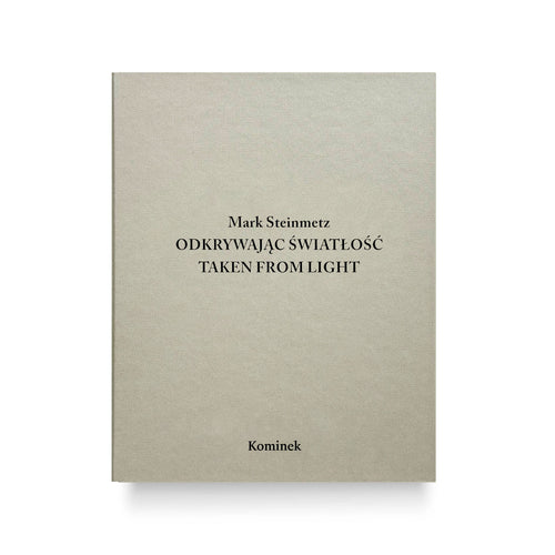 Taken from Light  - Special Edition