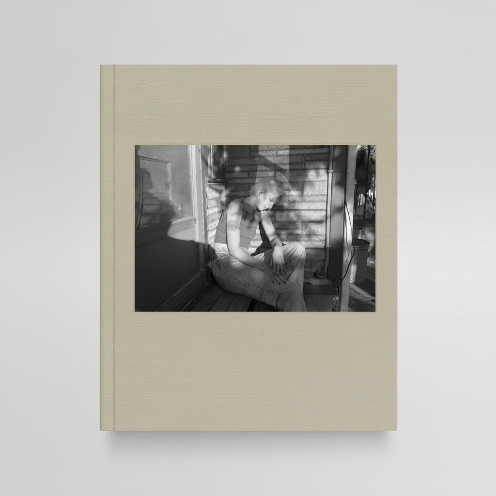 Taken from Light – Kominek