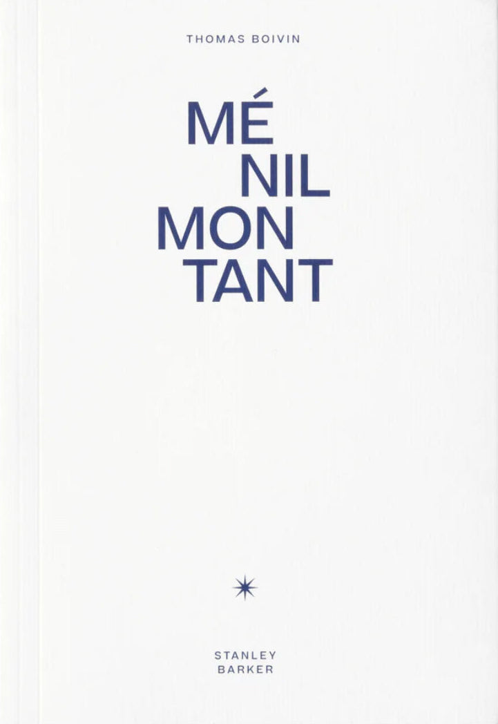 MÉNILMONTANT