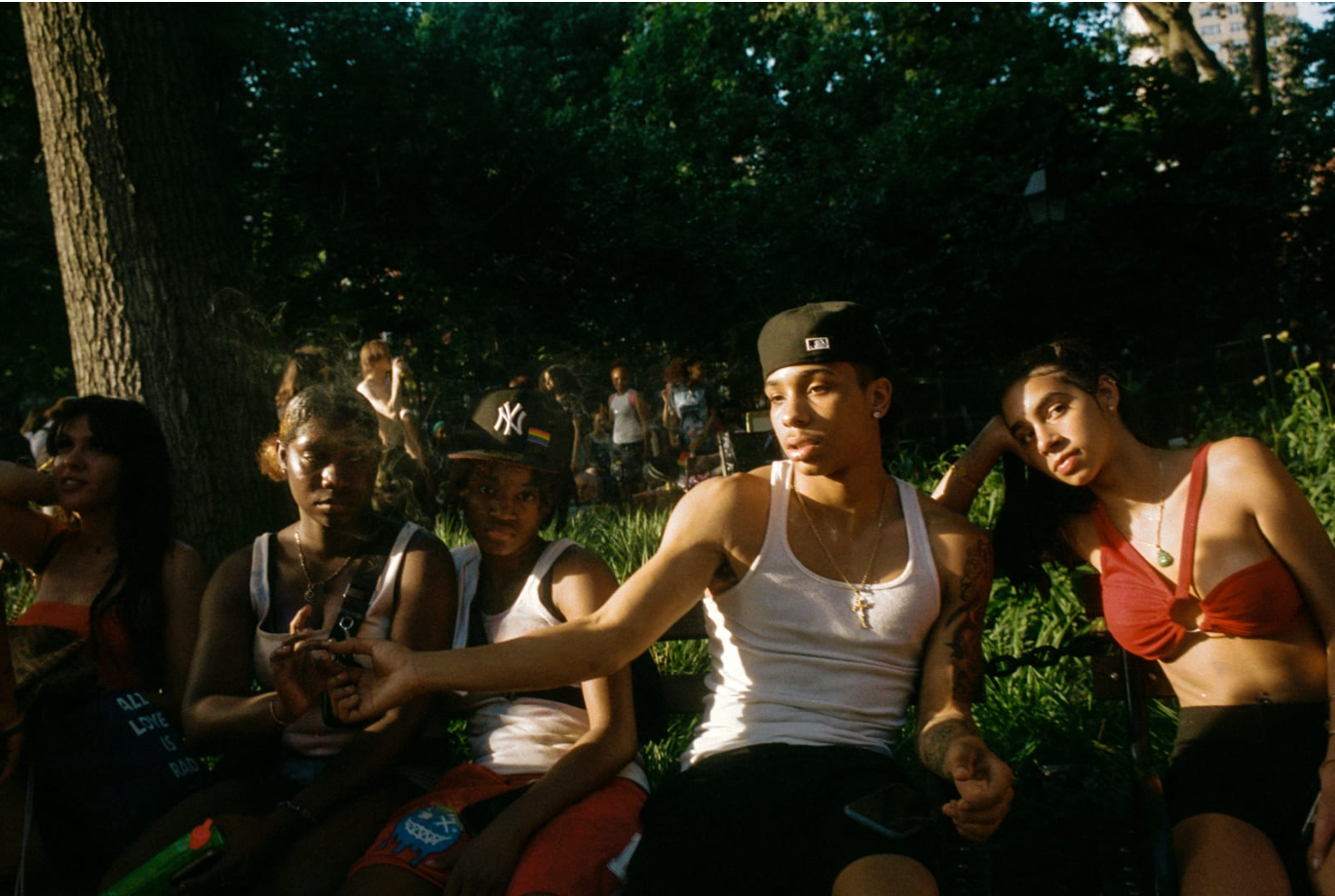 New York Life [Signed]