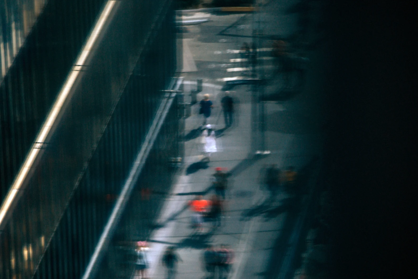 New York Life [Signed]