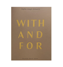 With And For - signed copy