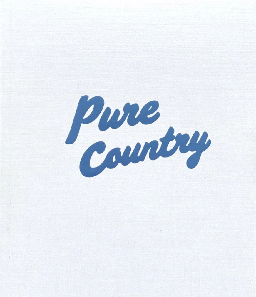 Pure Country