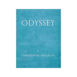 Odyssey - signed copy