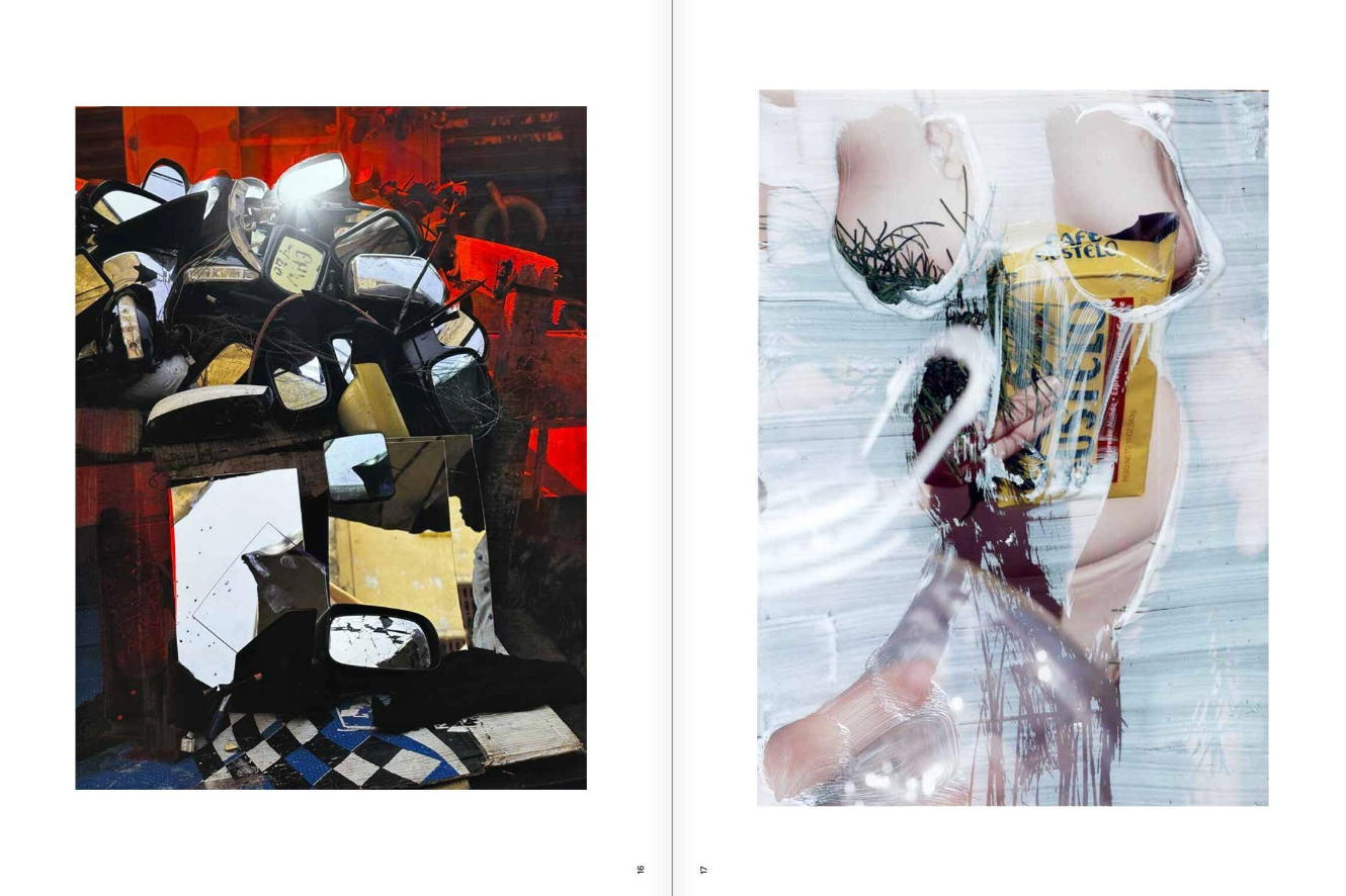 Phosphor [Signed]