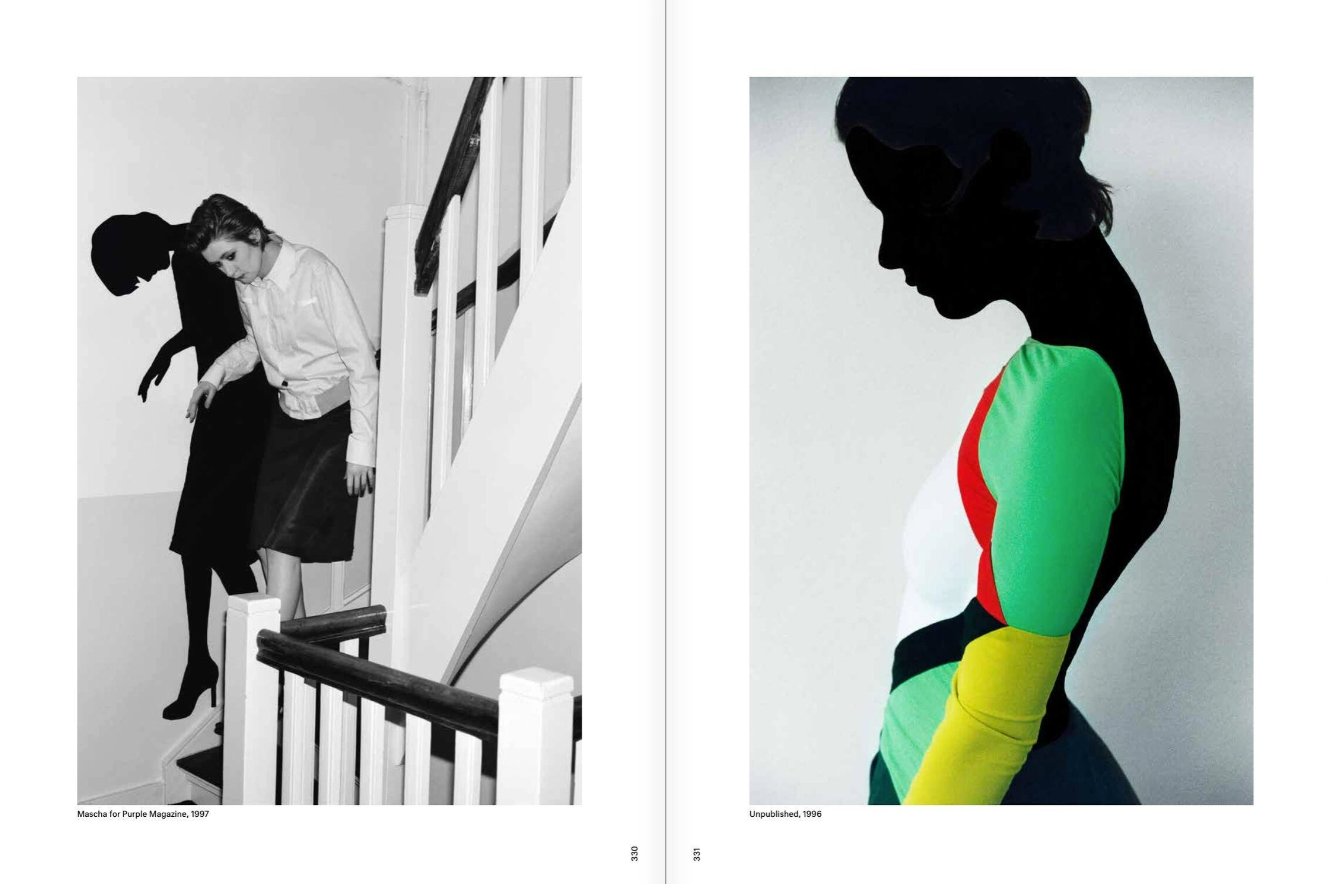 Phosphor [Signed]