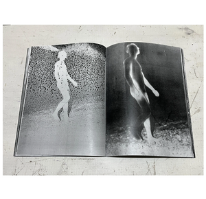 Untitled #2 -Daisuke Yokota