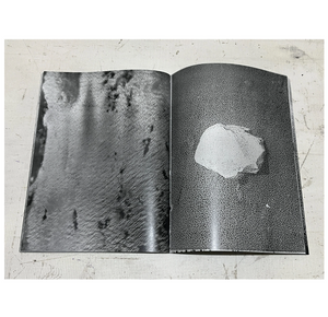 Untitled #2 -Daisuke Yokota