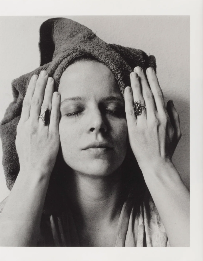 Daily Self-Portraits 1972–1973