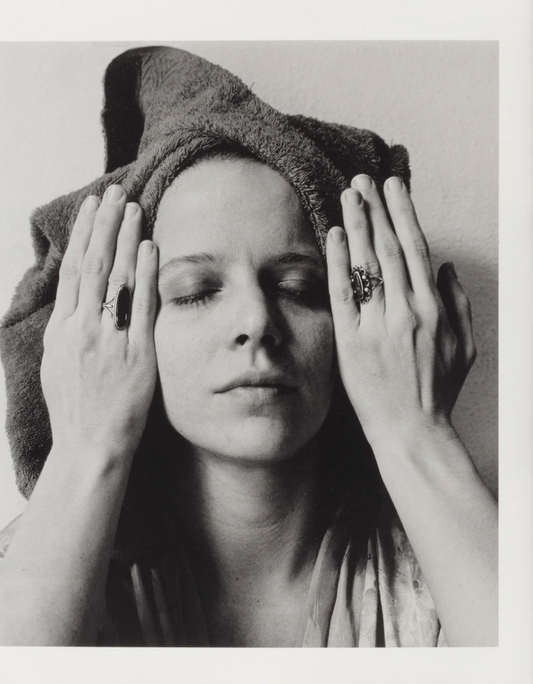 Daily Self-Portraits 1972–1973