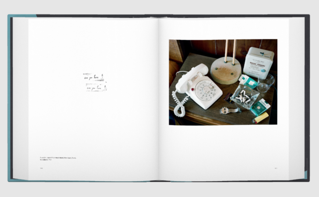 Stephen Shore: Selected Works, 1973-1981 – Kominek Stephen Shore: Selected Works, 1973-1981 – Kominek