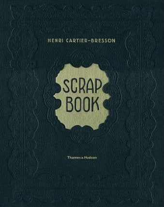Henri Cartier-Bresson/Scrapbook