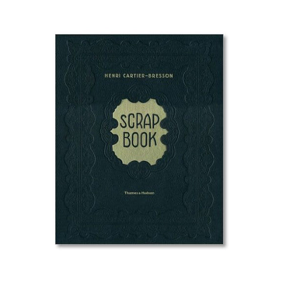 Henri Cartier-Bresson/Scrapbook – Kominek