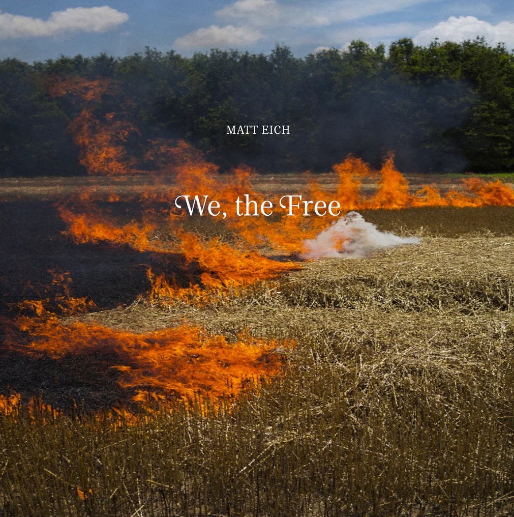 We, the Free