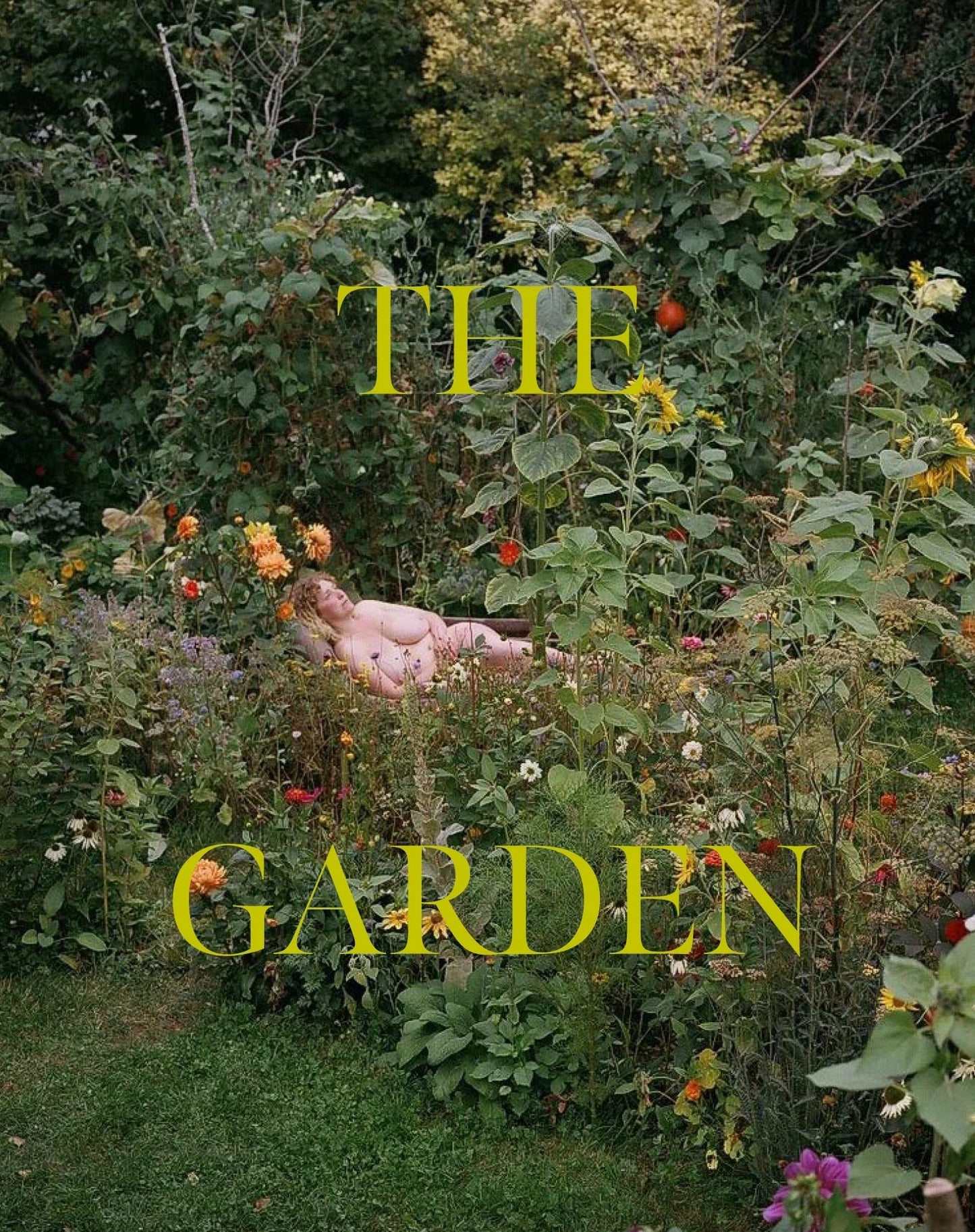 The Garden