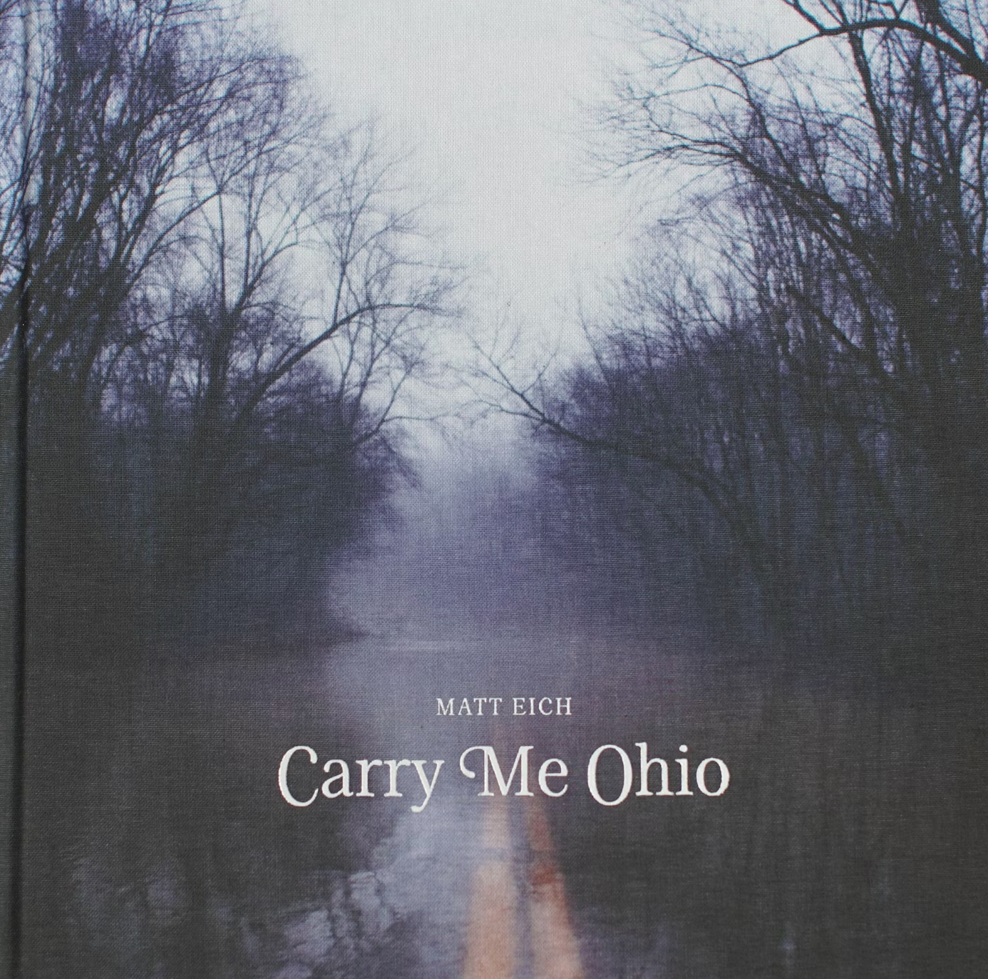 Carry Me Ohio