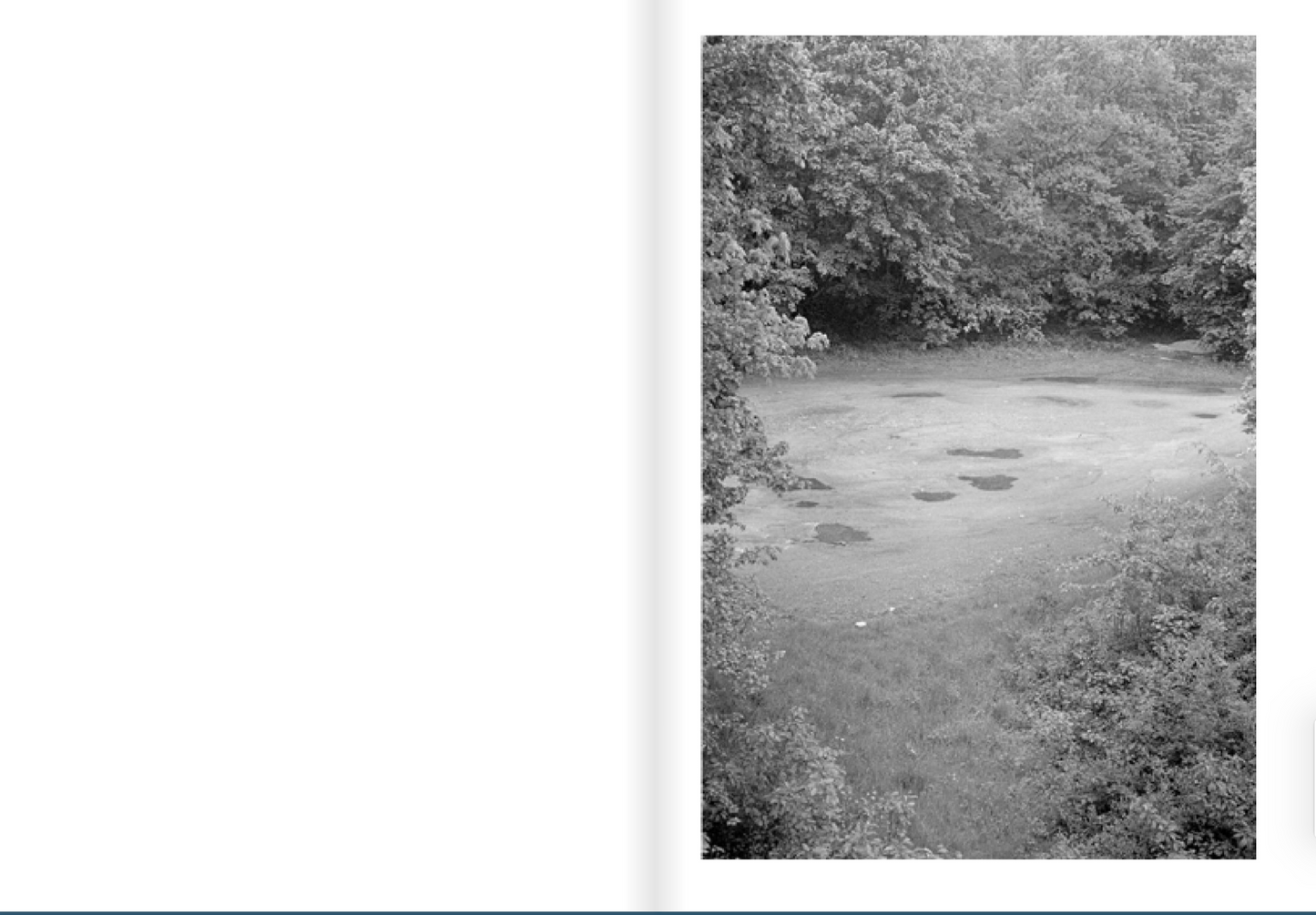 Haus, Weg, Baum [Signed]