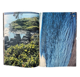 Plants, middle reaches of Tama River, winter - signed