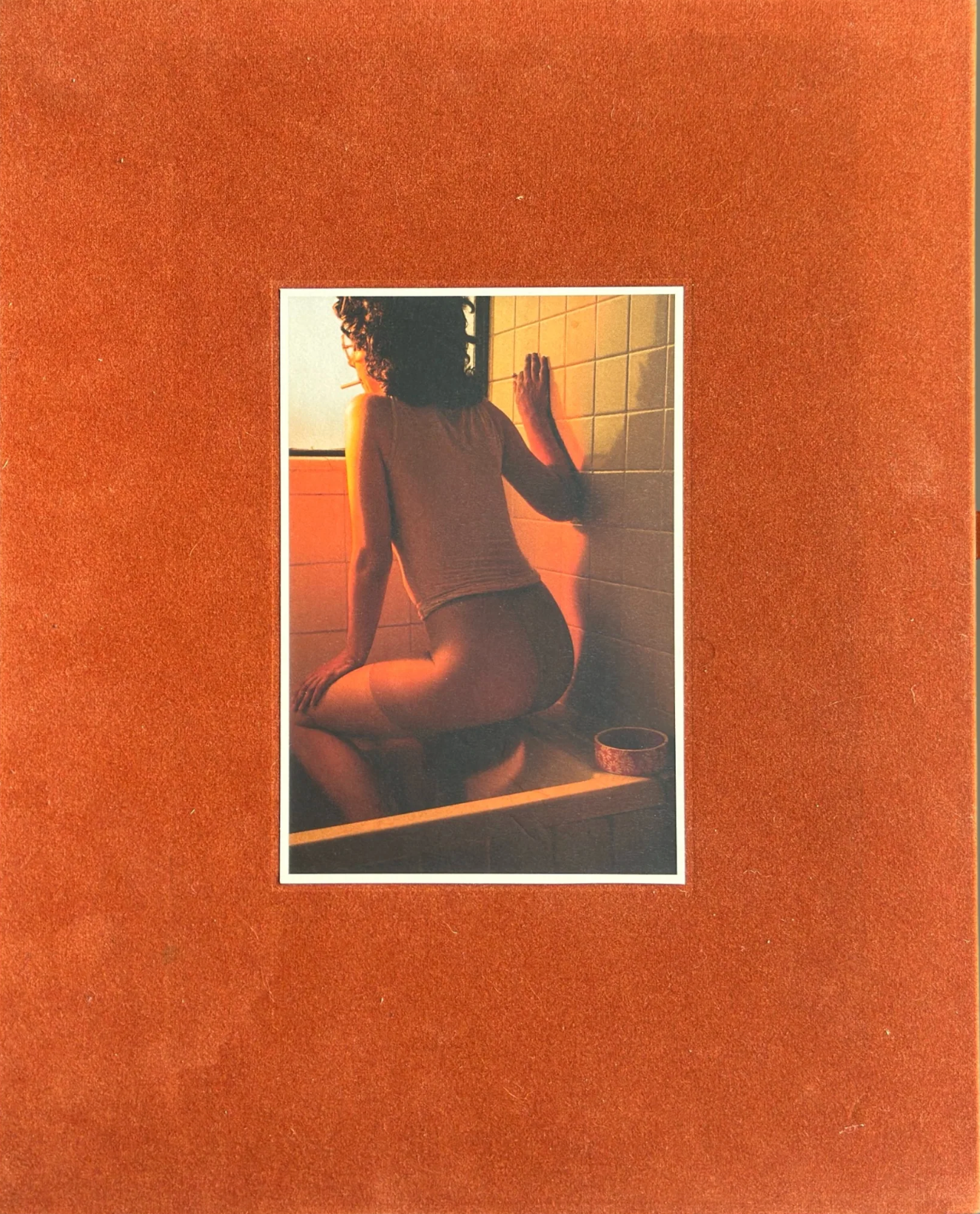 Positive Disintegration [Signed]