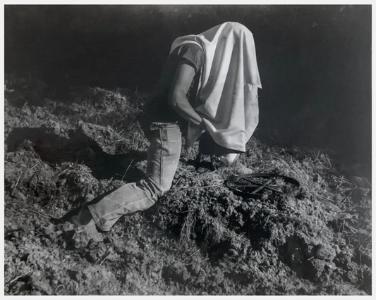 A Geography of Abandonment  (2022) Special edition [Signed]