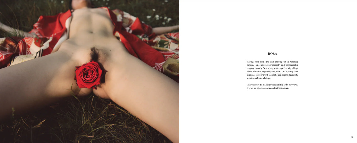 PETAL [Signed]