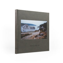 Sealskin - signed ( with small bump )