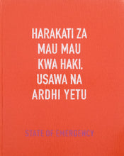 STATE OF EMERGENCY [Signed]