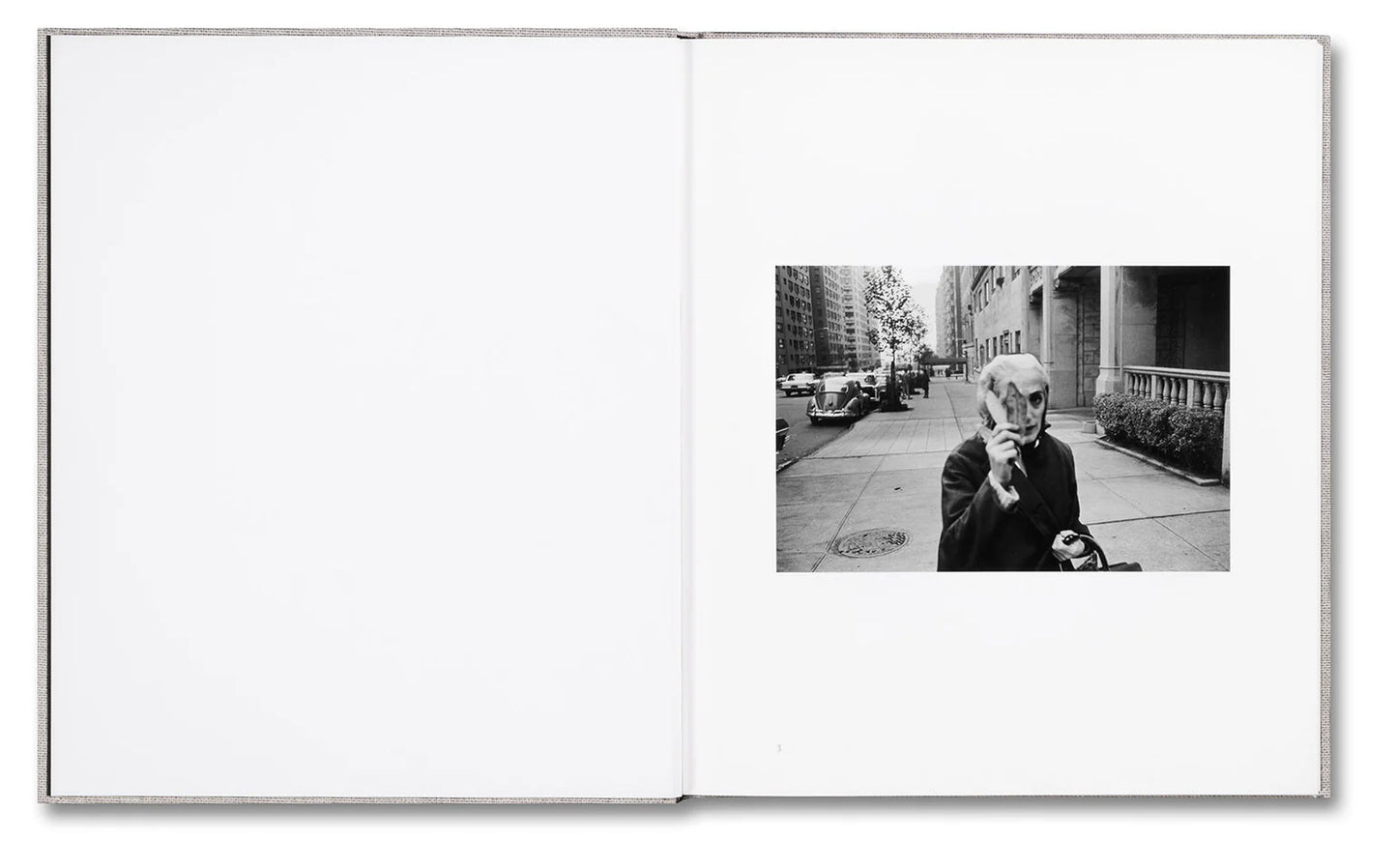 Early Work [Signed]