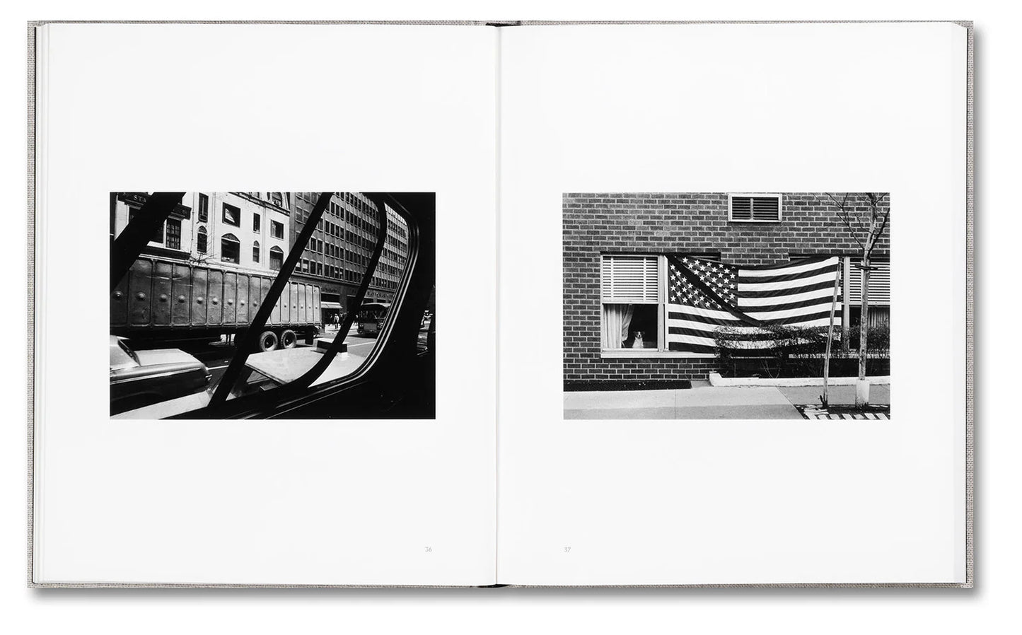 Early Work [Signed]