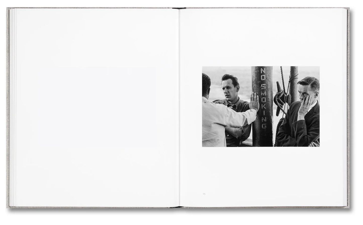 Early Work [Signed]