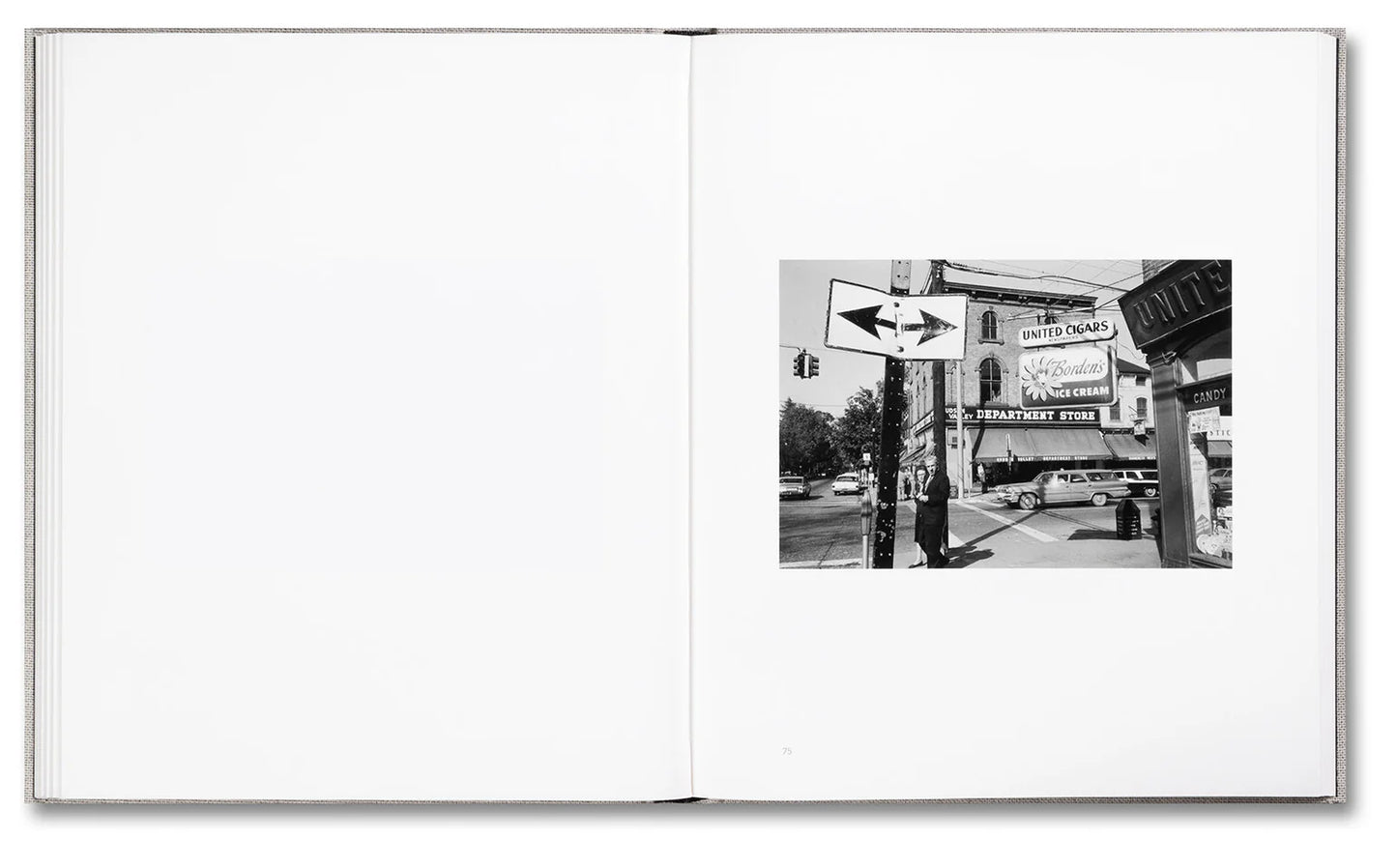 Early Work [Signed]