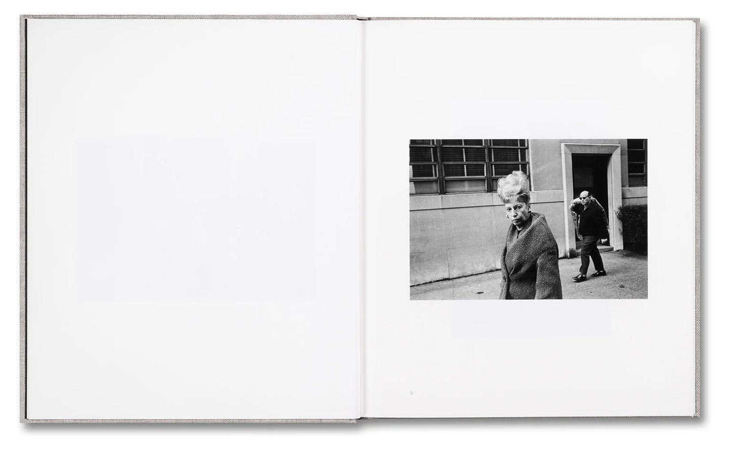 Early Work [Signed]
